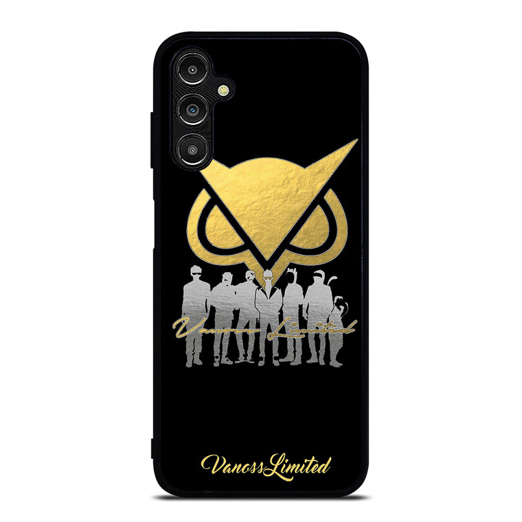 VANOS GAMING GROUP Samsung Galaxy A14 5G Case Cover