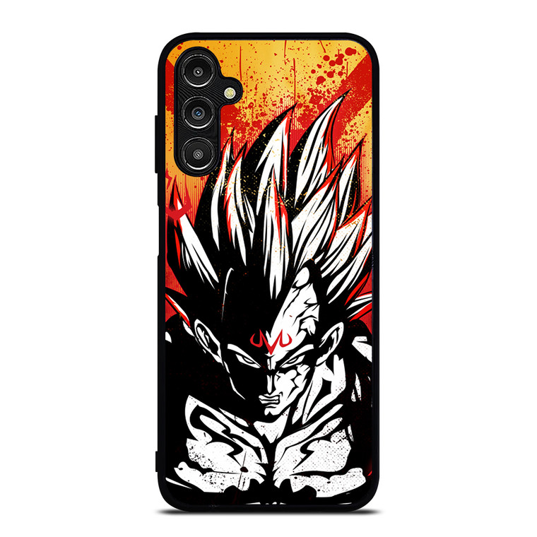 VEGETA MAJIN DRAGON BALL ART Samsung Galaxy A14 5G Case Cover
