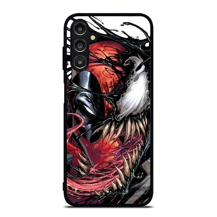 VENOM X DEADPOOL Samsung Galaxy A14 5G Case Cover