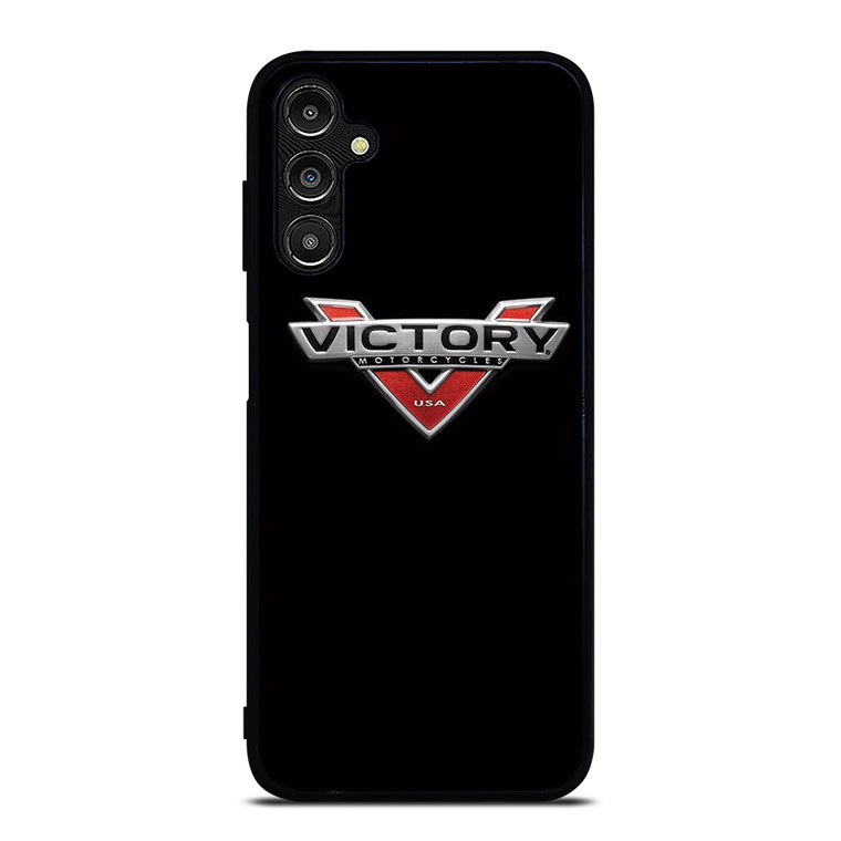 VICTORY BLACK LOGO Samsung Galaxy A14 5G Case Cover