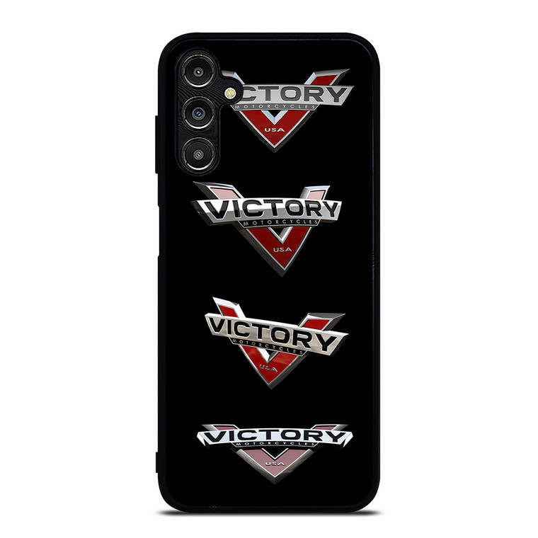 VICTORY MOTORCYCLES LOGO Samsung Galaxy A14 5G Case Cover