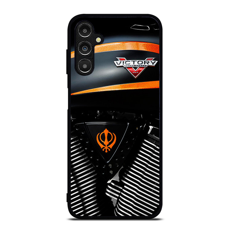 VICTORY MOTORCYCLES TEAM Samsung Galaxy A14 5G Case Cover