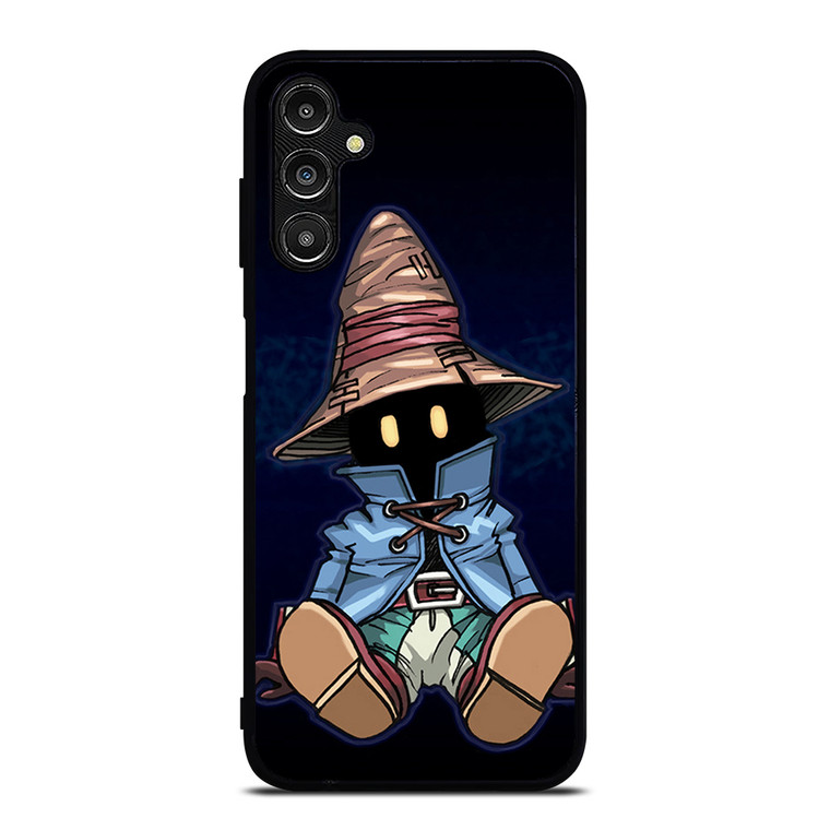 VIVI ORNITIER FINAL FANTASY Samsung Galaxy A14 5G Case Cover