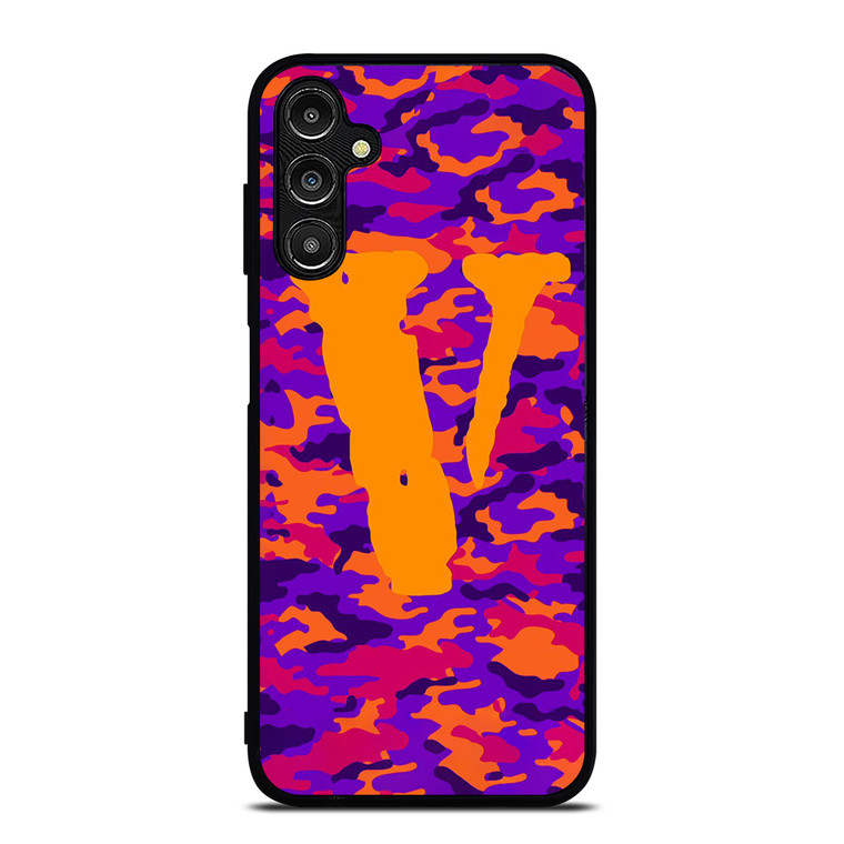 VLONE CAMO ICON Samsung Galaxy A14 5G Case Cover