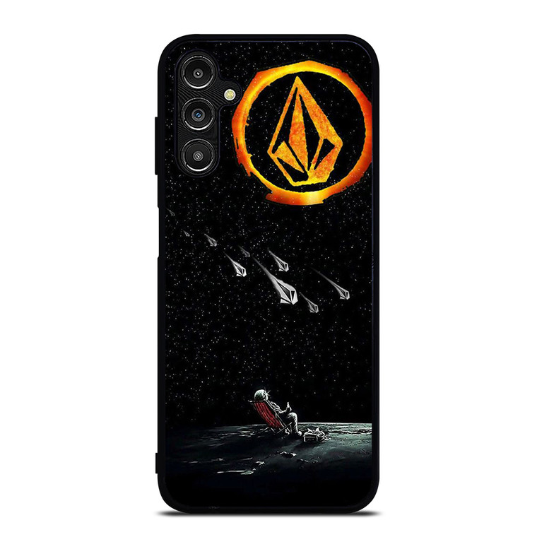 VOLCOM SPACE Samsung Galaxy A14 5G Case Cover
