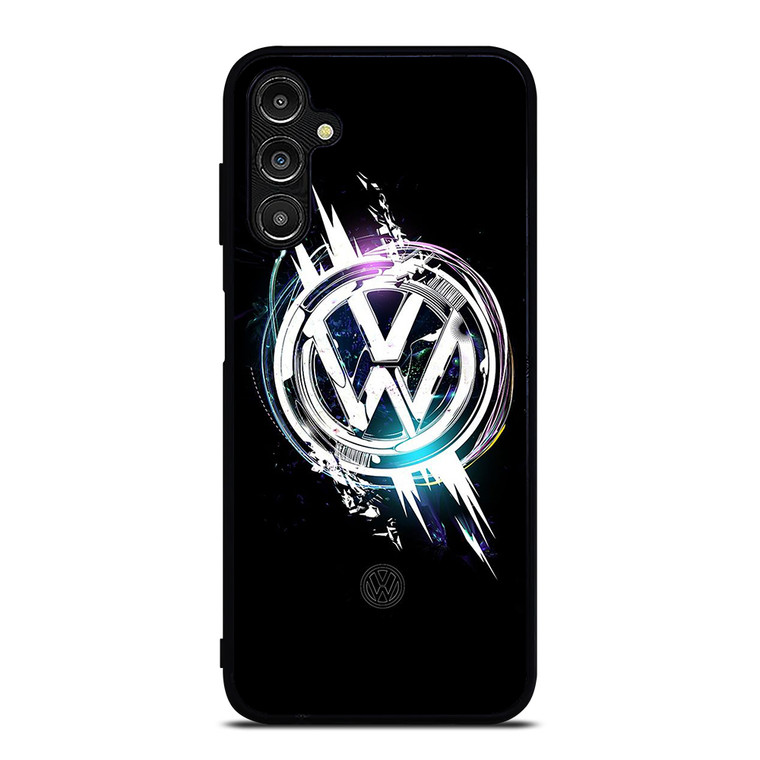 VOLKSWAGEN LOGO ART Samsung Galaxy A14 5G Case Cover