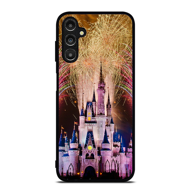 WALT DISNEY CASTLE 1 Samsung Galaxy A14 5G Case Cover
