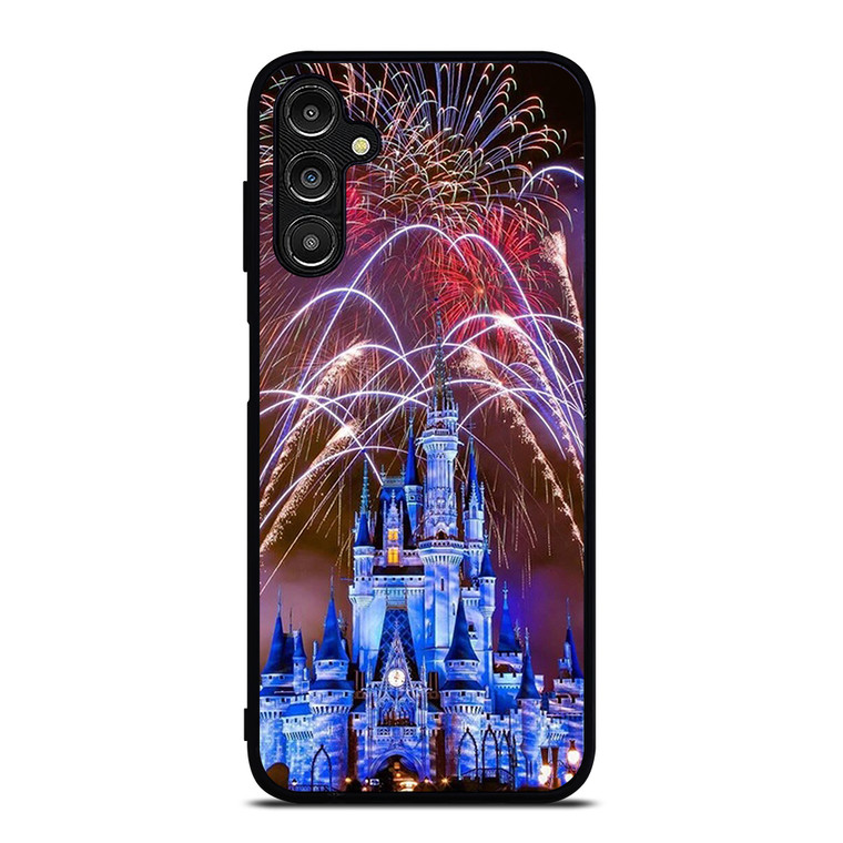 WALT DISNEY CASTLE 2 Samsung Galaxy A14 5G Case Cover