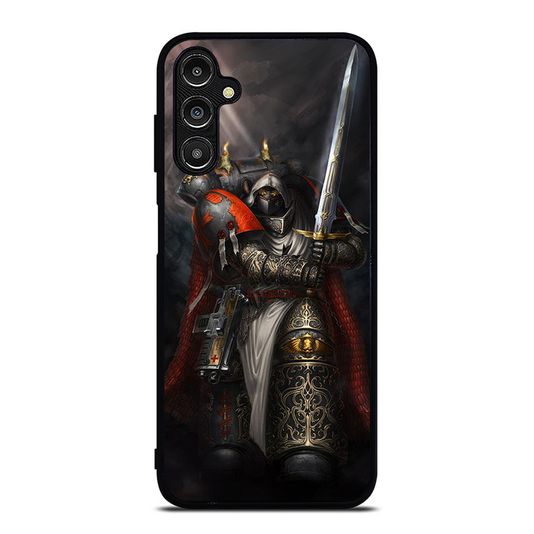 WARHAMMER BLACK TEMPLAR 3 Samsung Galaxy A14 5G Case Cover