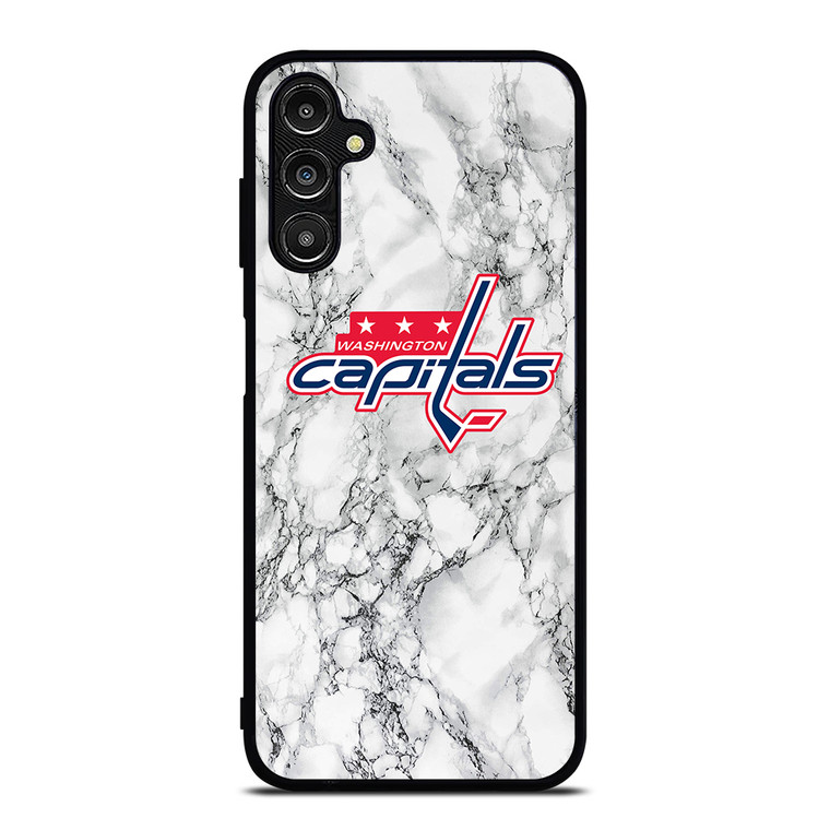 WASHINGTON CAPITALS 3 Samsung Galaxy A14 5G Case Cover