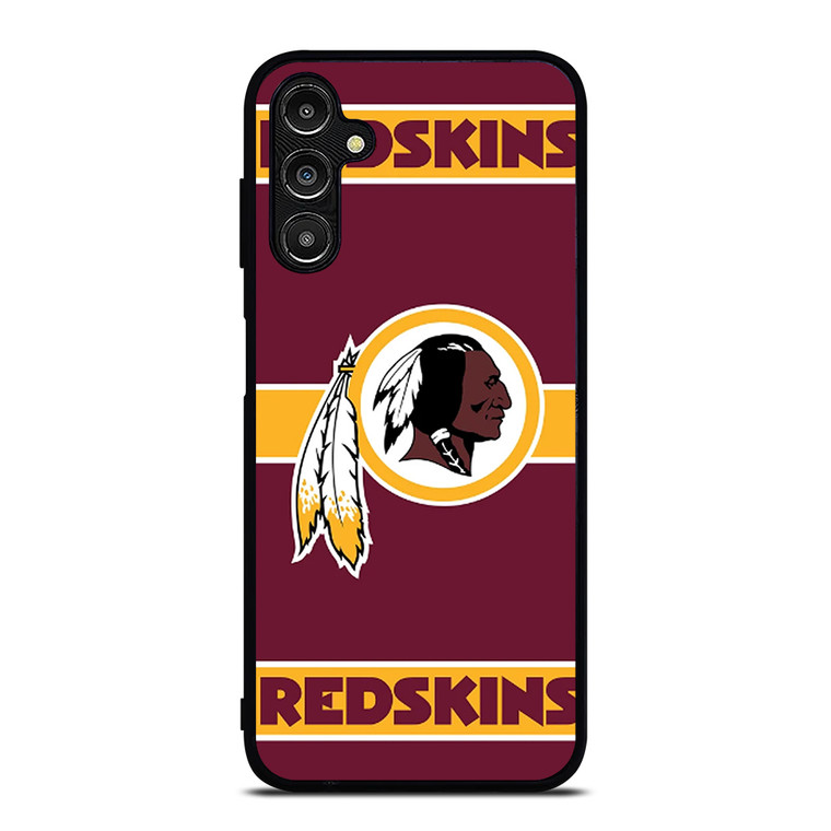 WASHINGTON REDSKINS STRIPE Samsung Galaxy A14 5G Case Cover