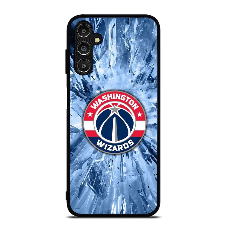 WASHINGTON WIZARDS NBA LOGO Samsung Galaxy A14 5G Case Cover