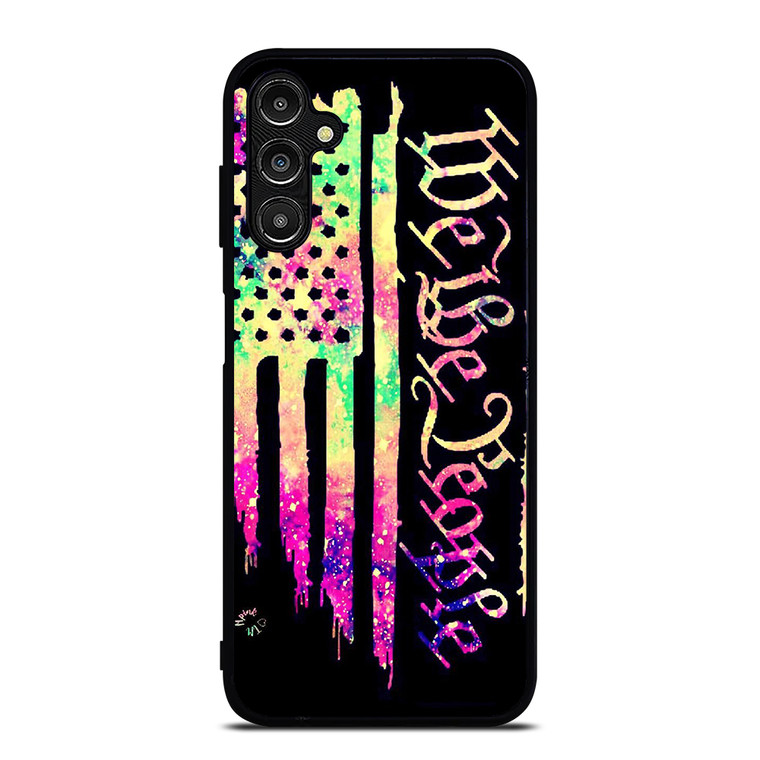 WE THE PEOPLE Samsung Galaxy A14 5G Case Cover