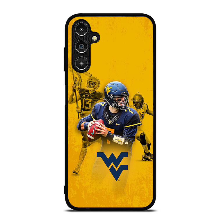 WEST VIRGINIA MOUNTAINEERS 2 Samsung Galaxy A14 5G Case Cover