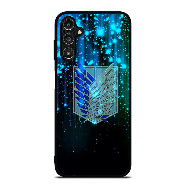 WINGS OF FREEDOM 1 Samsung Galaxy A14 5G Case Cover