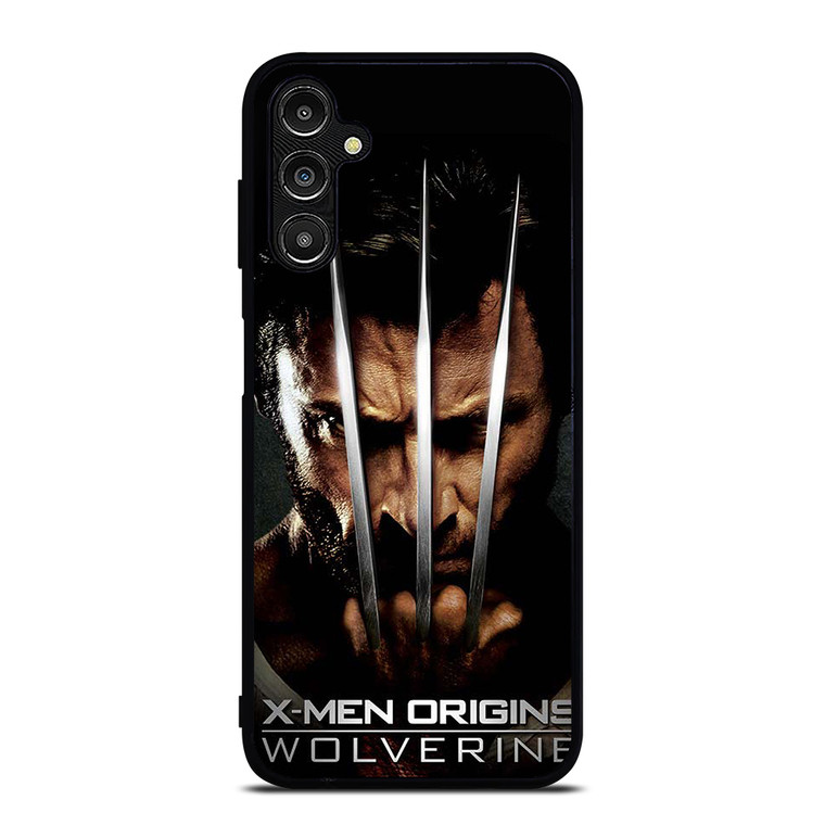 WOLVERINE LOGAN Samsung Galaxy A14 5G Case Cover