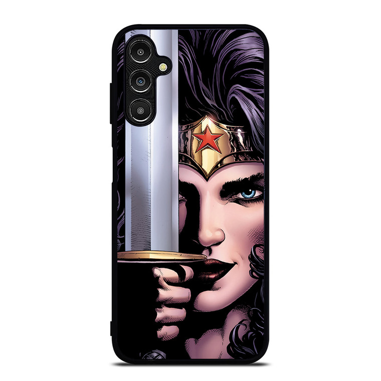 WONDER WOMAN DC COMICS Samsung Galaxy A14 5G Case Cover