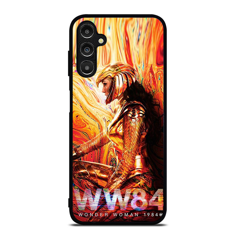 WONDER WOMAN WW84 Samsung Galaxy A14 5G Case Cover