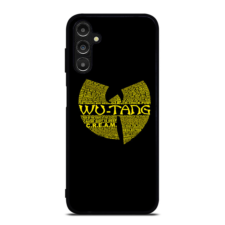 WU TANG CLAN HIP HOP Samsung Galaxy A14 5G Case Cover