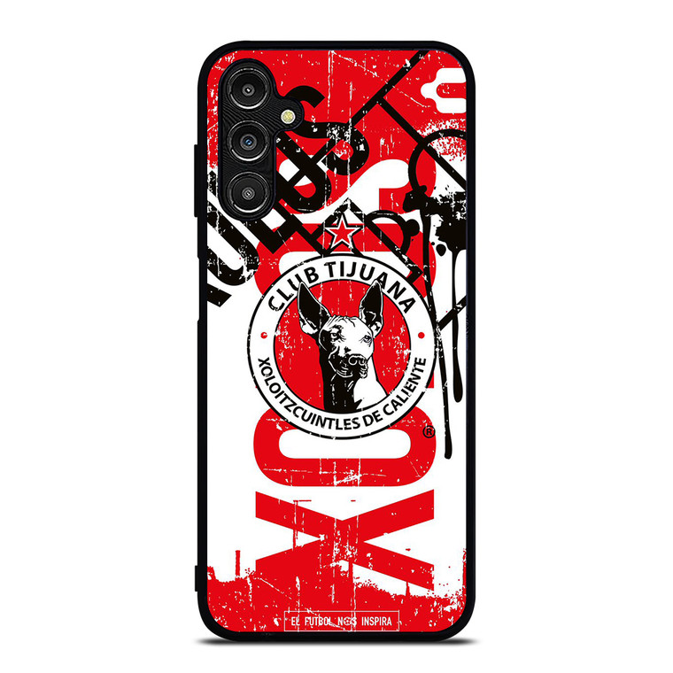 XOLOS CLUB DE TIJUANA Samsung Galaxy A14 5G Case Cover