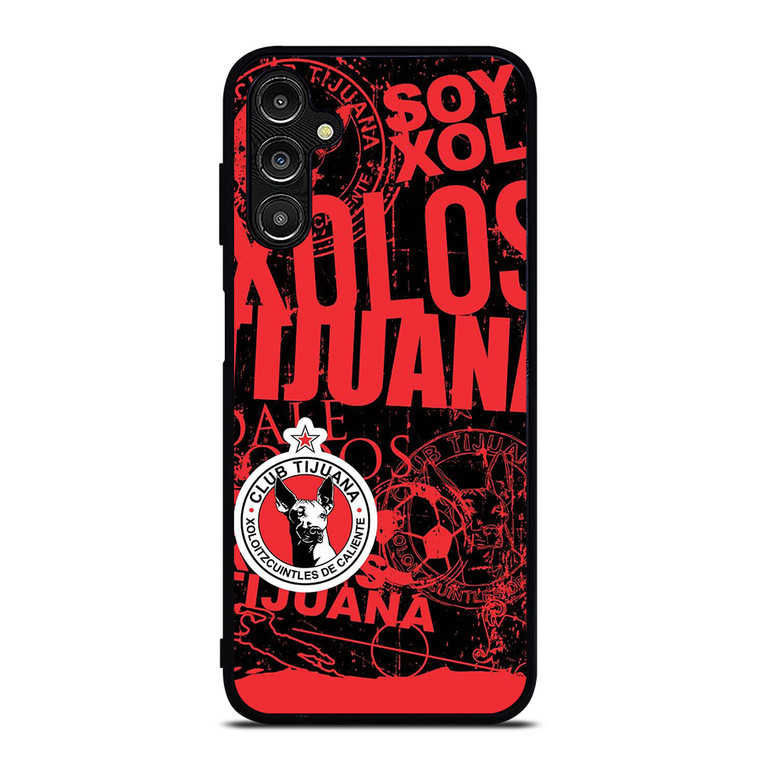 XOLOS DE TIJUANA Samsung Galaxy A14 5G Case Cover