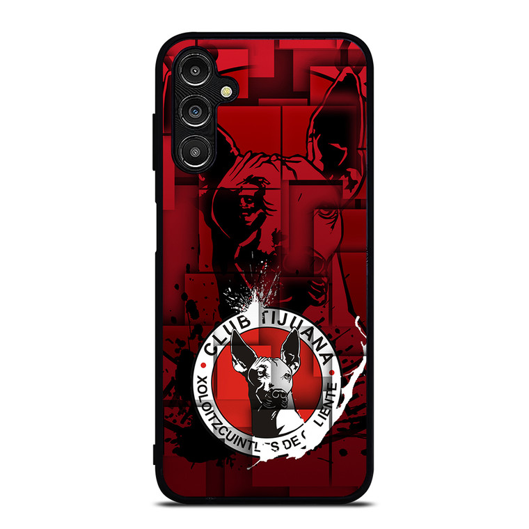 XOLOS TIJUANA PAINT LOGO Samsung Galaxy A14 5G Case Cover