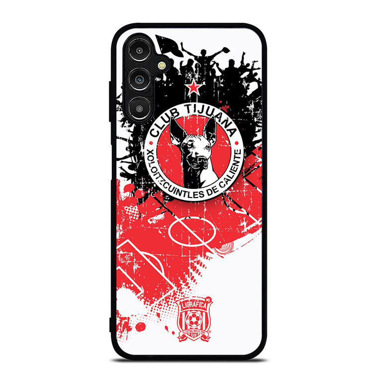 XOLOS TIJUANA PRIDE Samsung Galaxy A14 5G Case Cover