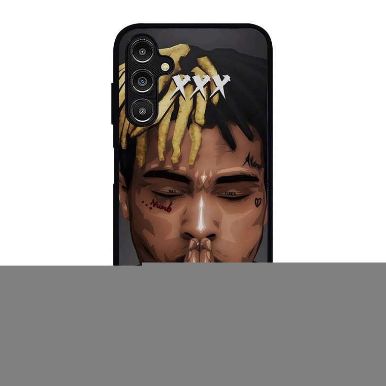 XXXTENTACION AMERICAN RAPPER Samsung Galaxy A14 5G Case Cover