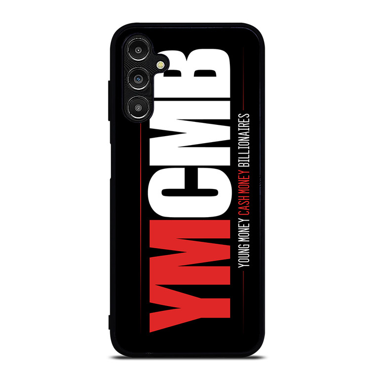 YMCMB YOUNG MONEY Samsung Galaxy A14 5G Case Cover