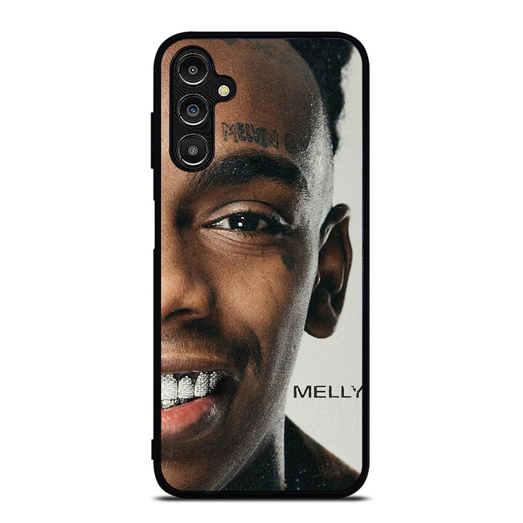 YNW MELLY Samsung Galaxy A14 5G Case Cover