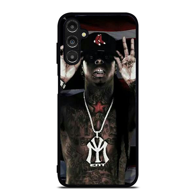 YOUNG MONEY LIL WAYNE RAPPER Samsung Galaxy A14 5G Case Cover