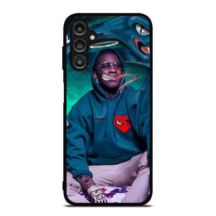 YOUNG THUG AMERICAN RAP Samsung Galaxy A14 5G Case Cover YOUNG THUG AMERICAN RAP Samsung Galaxy A14 5G Case Cover