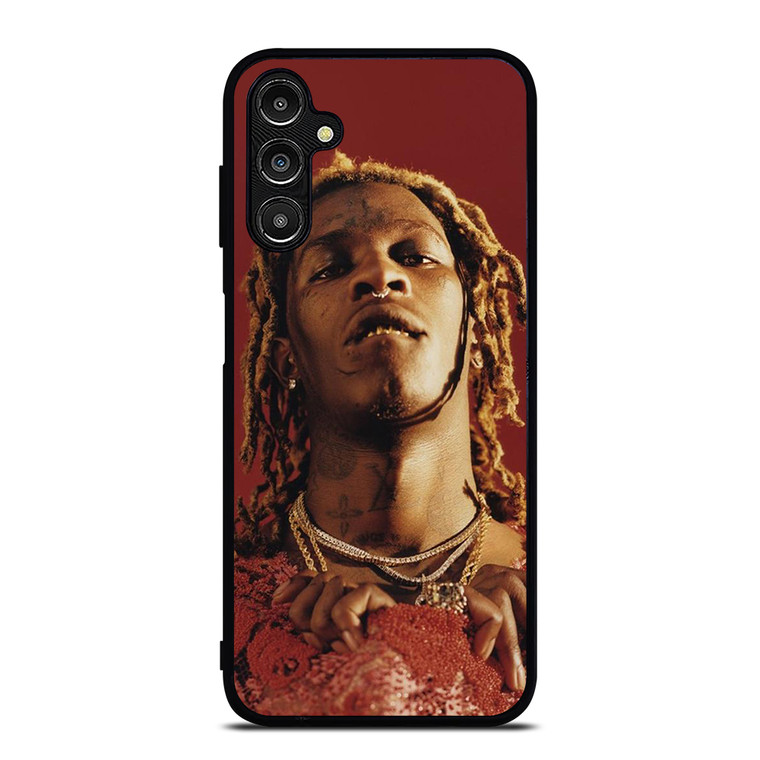 YOUNG THUG RAPPER 2 Samsung Galaxy A14 5G Case Cover YOUNG THUG RAPPER 2 Samsung Galaxy A14 5G Case Cover