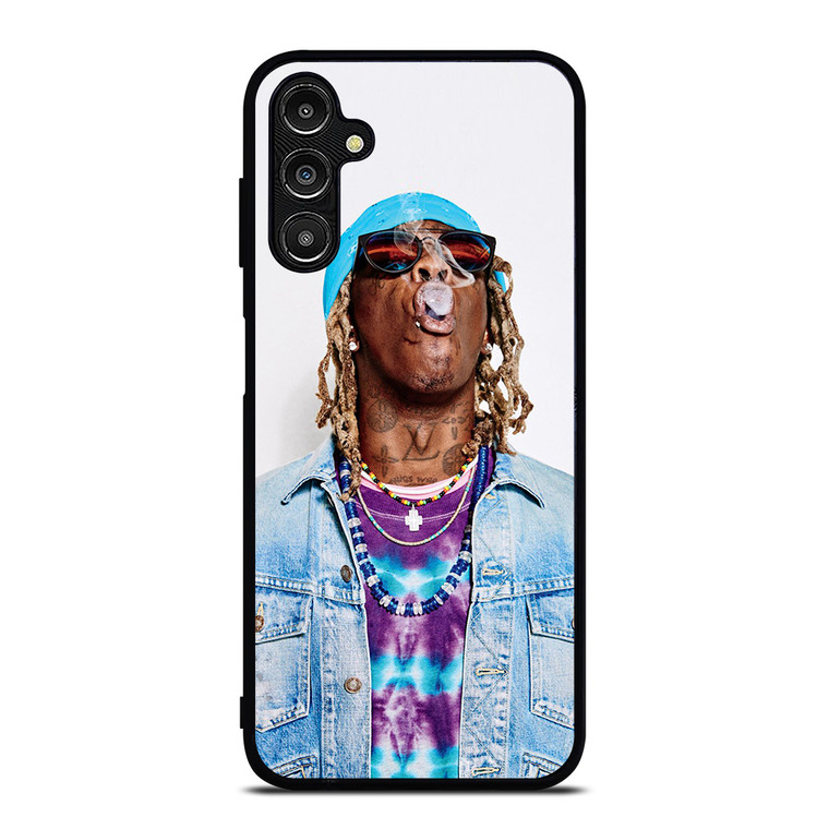 YOUNG THUG RAPPER Samsung Galaxy A14 5G Case Cover YOUNG THUG RAPPER Samsung Galaxy A14 5G Case Cover