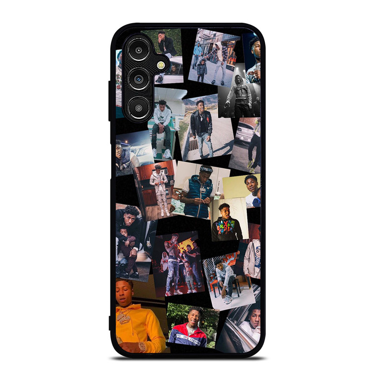 YOUNGBOY NBA COLLAGE Samsung Galaxy A14 5G Case Cover