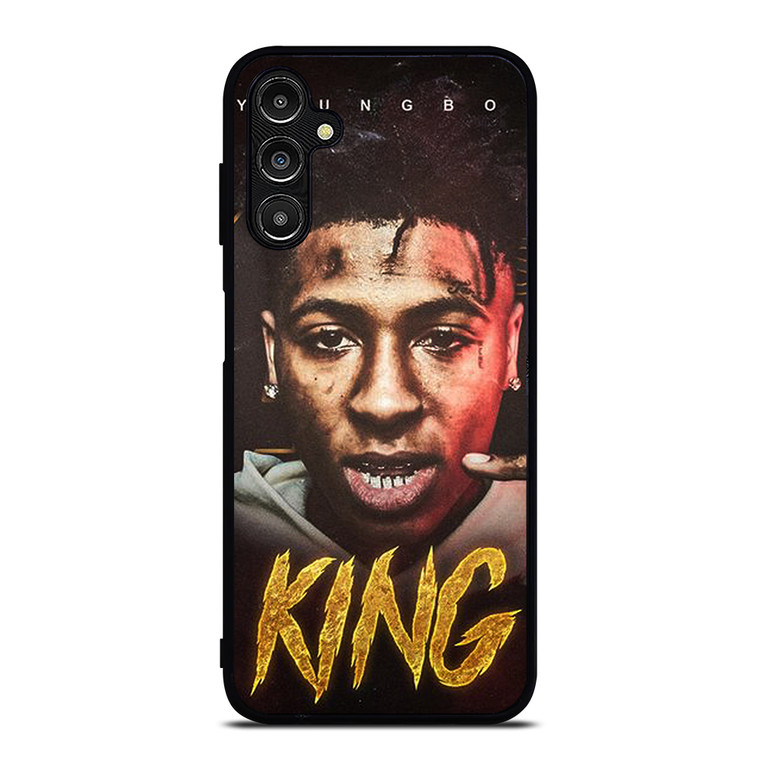 YOUNGBOY NBA KING RAPPER Samsung Galaxy A14 5G Case Cover