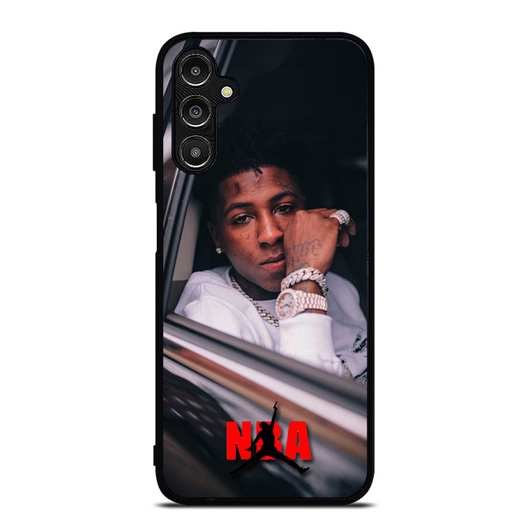 YOUNGBOY NBA RAPPER YOUNG Samsung Galaxy A14 5G Case Cover