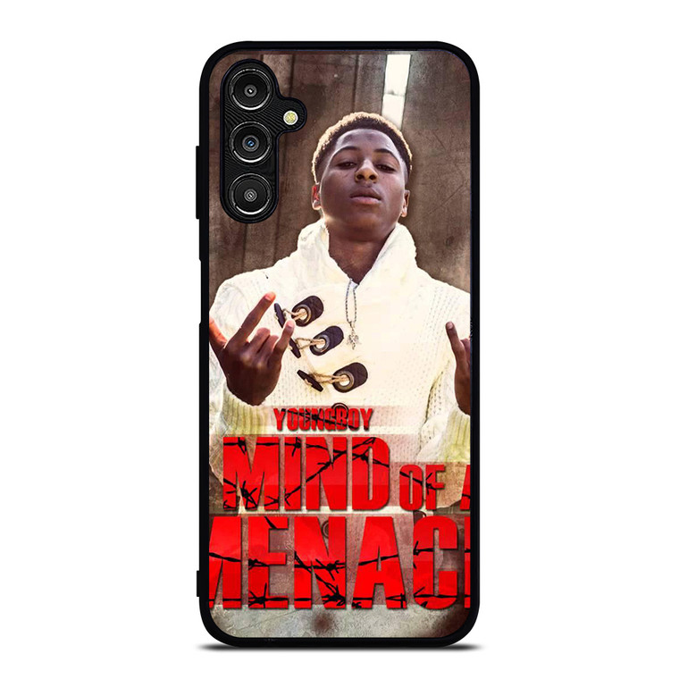 YOUNGBOY NBA YOUNG RAPPER Samsung Galaxy A14 5G Case Cover