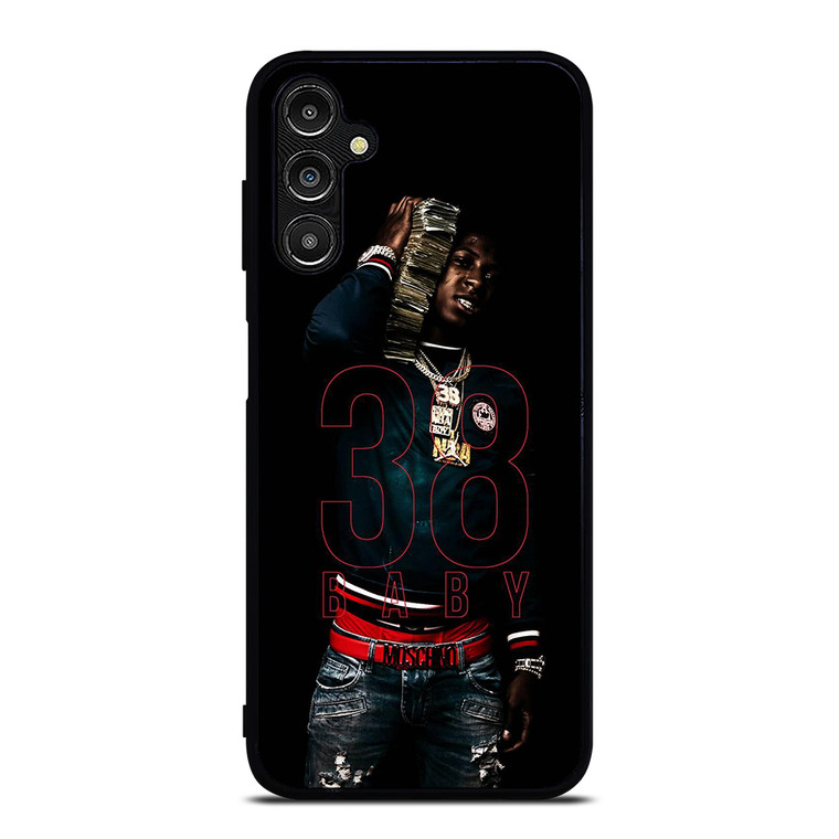 YOUNGBOY NEVER BROKE AGAIN 38 Samsung Galaxy A14 5G Case Cover