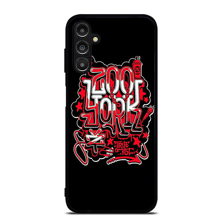 ZOO YORK ART LOGO Samsung Galaxy A14 5G Case Cover