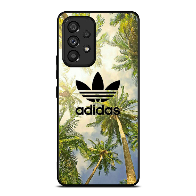ADIDAS COCONUT Samsung Galaxy A53 5G Case Cover
