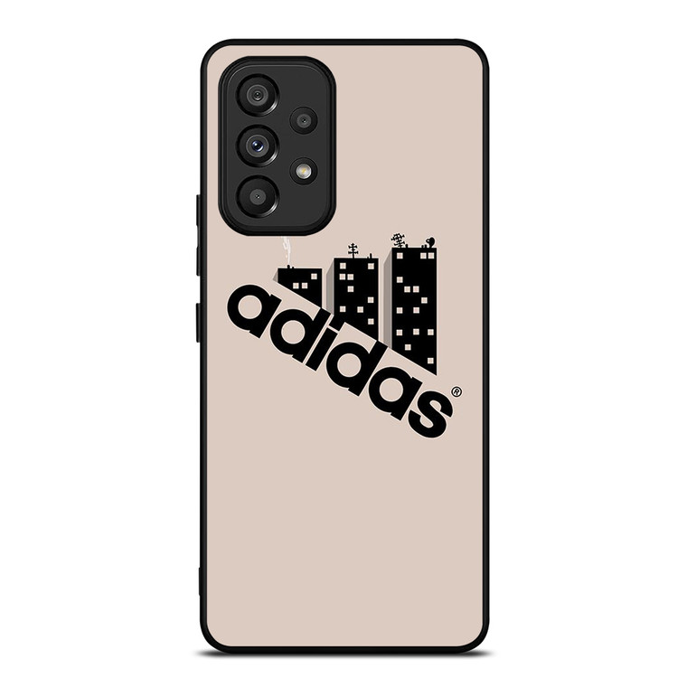 ADIDAS SKYLINE Samsung Galaxy A53 5G Case Cover
