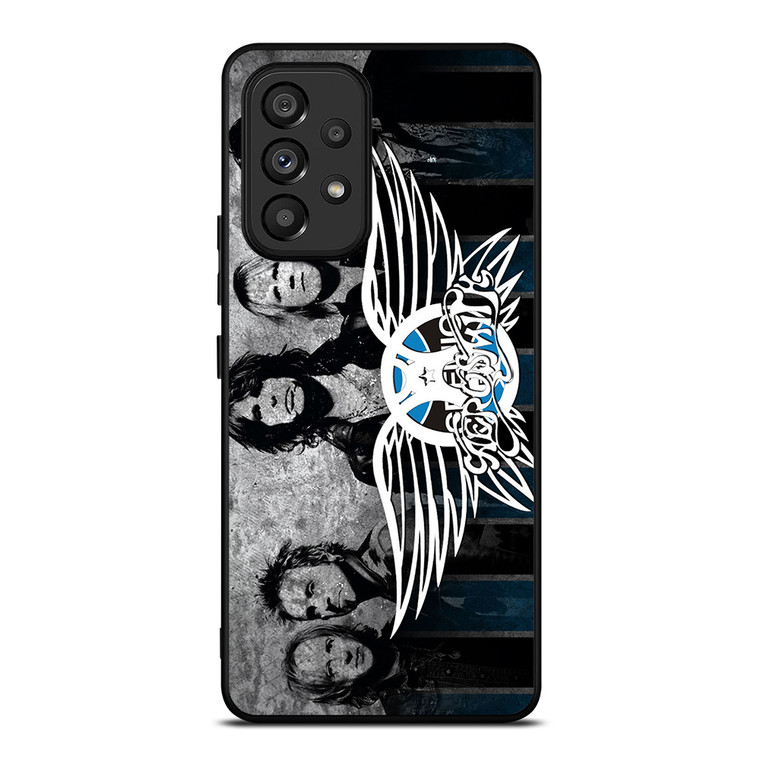AEROSMITH 2 Samsung Galaxy A53 5G Case Cover