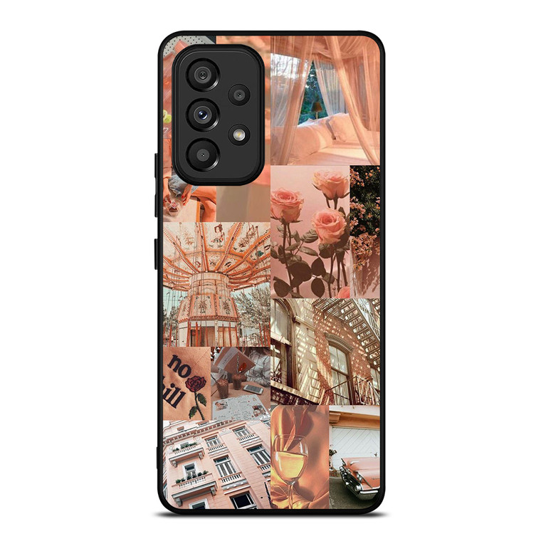 AESTHETIC 1 Samsung Galaxy A53 5G Case Cover