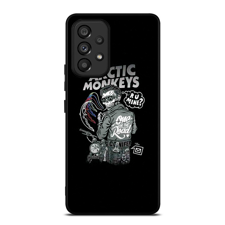 ARCTIC MONKEYS Samsung Galaxy A53 5G Case Cover