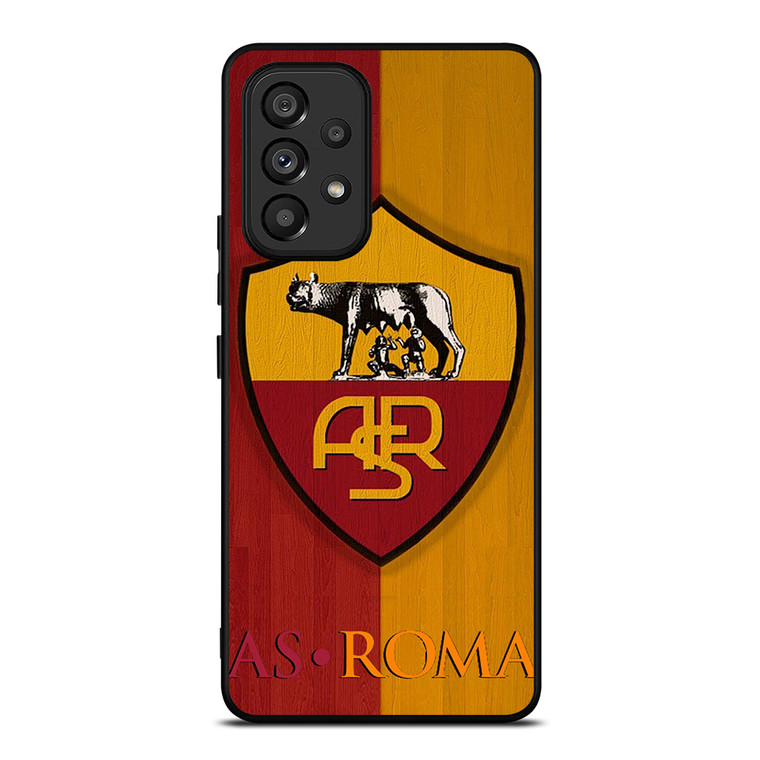 AS ROMA 2 Samsung Galaxy A53 5G Case Cover