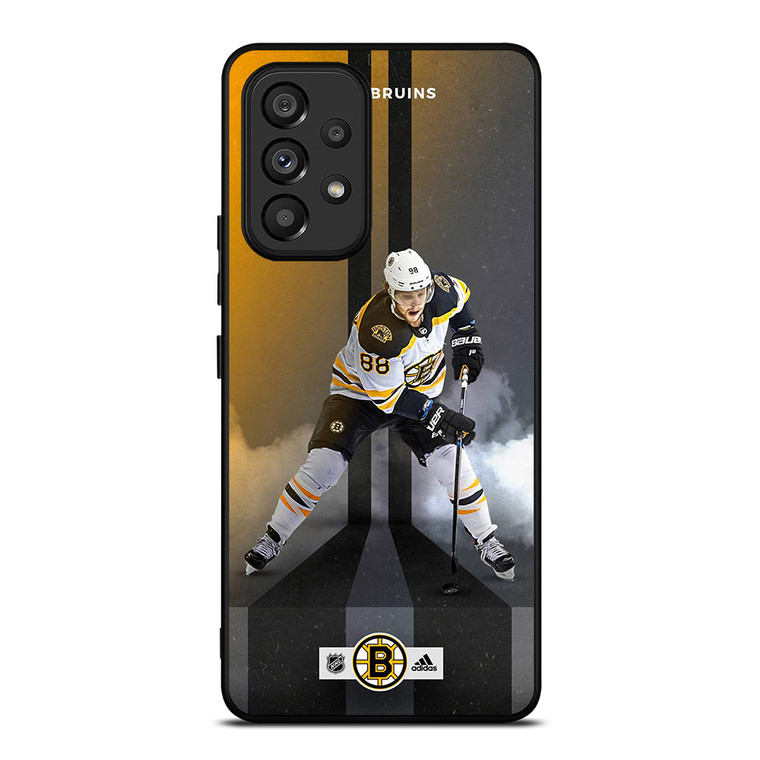 BOSTON BRUINS DAVID PASTRNAK BEST Samsung Galaxy A53 5G Case Cover