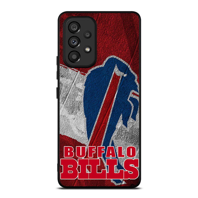 BUFFALO BILLS Samsung Galaxy A53 5G Case Cover