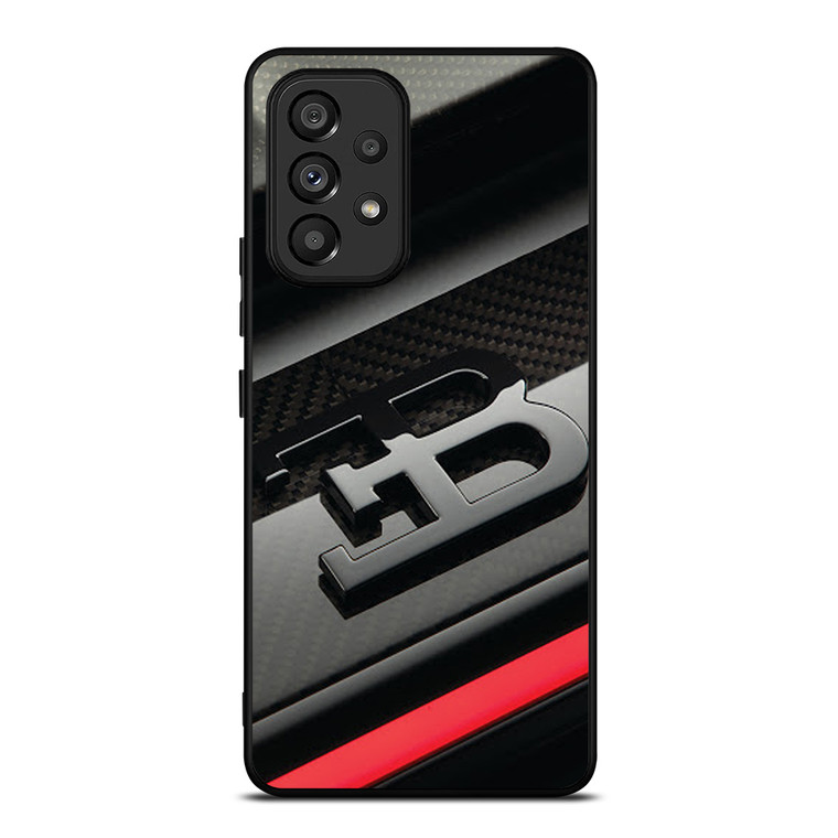 BUGATTI 1 Samsung Galaxy A53 5G Case Cover