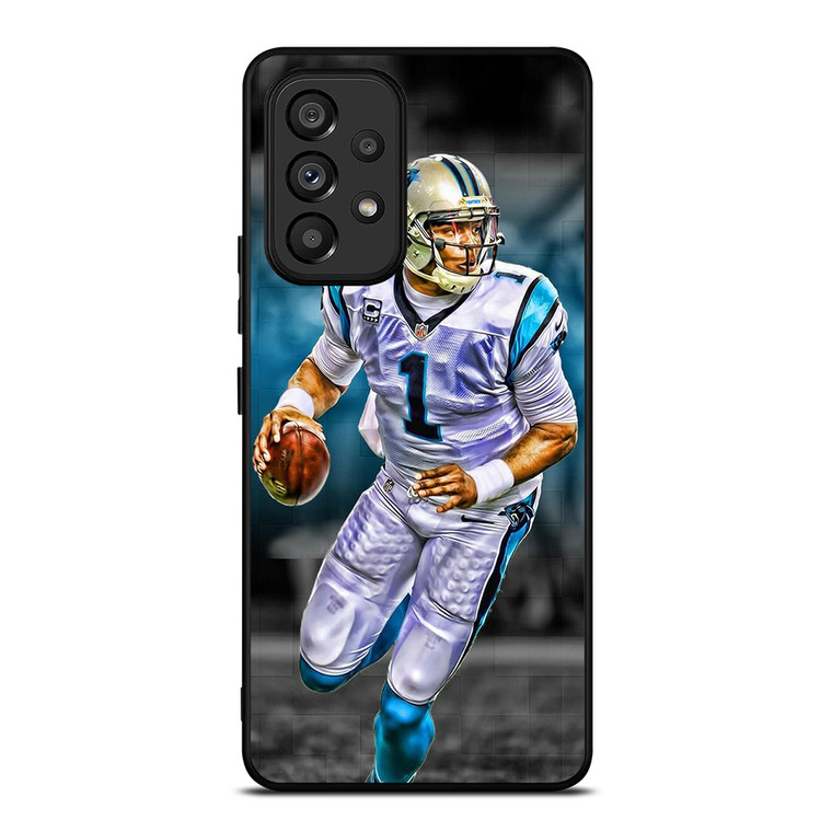 CAM NEWTON 2 Samsung Galaxy A53 5G Case Cover